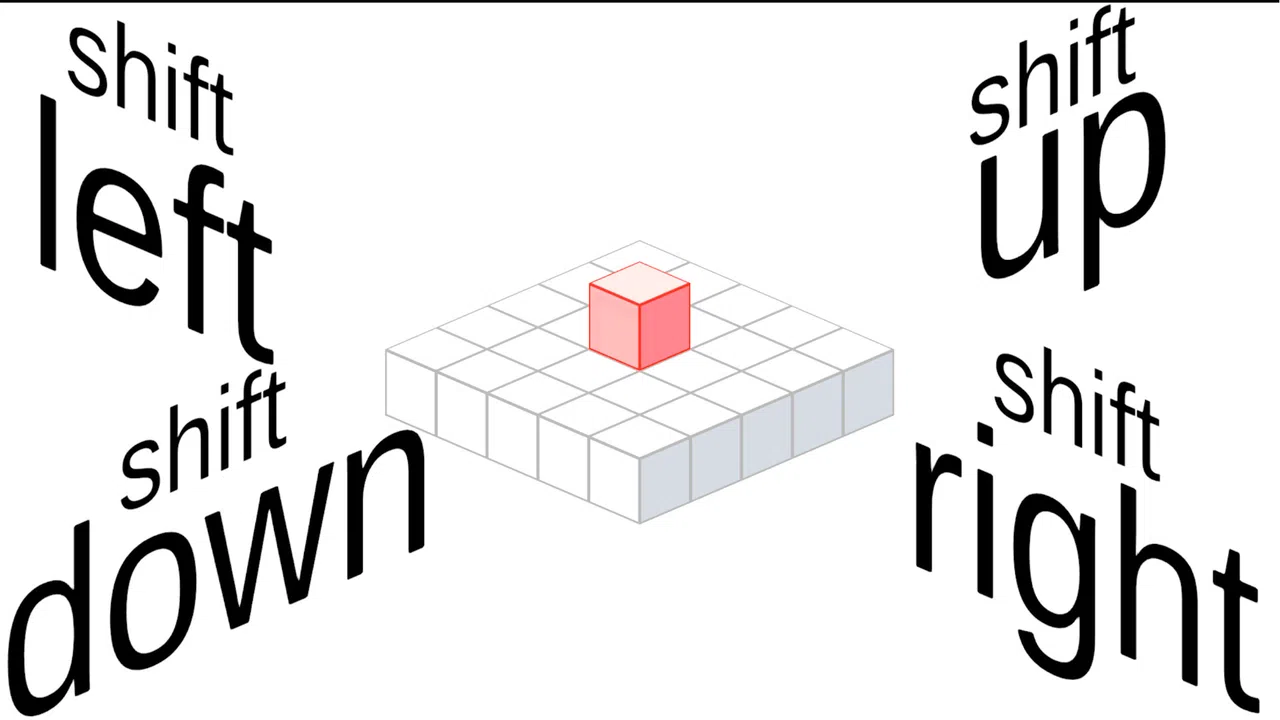 LRUD Screenshot 1
