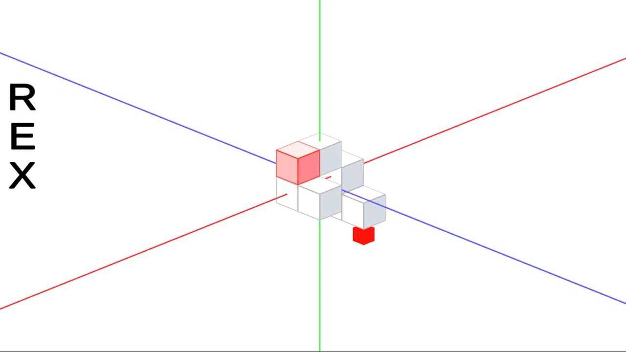 LRUD Screenshot 4