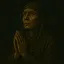 Unshakable faith. icon