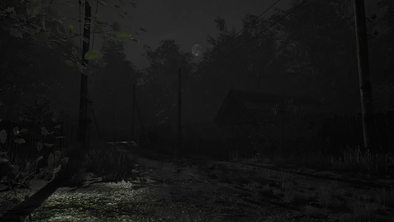 Need For Scream Screenshot 7