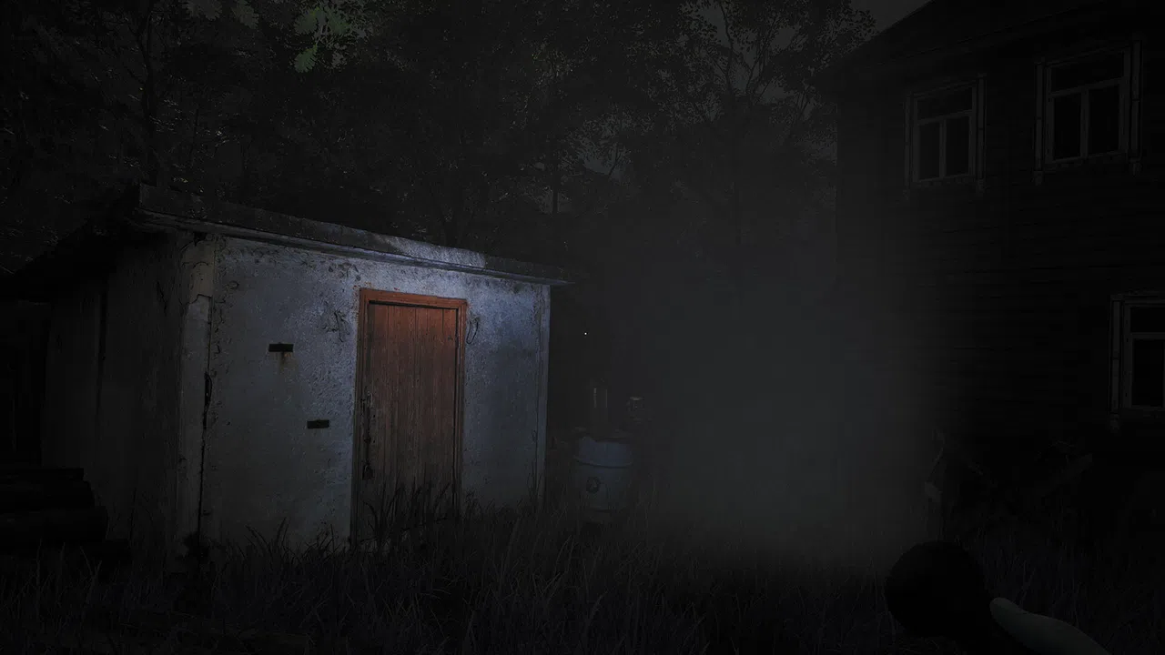 Need For Scream Screenshot 2