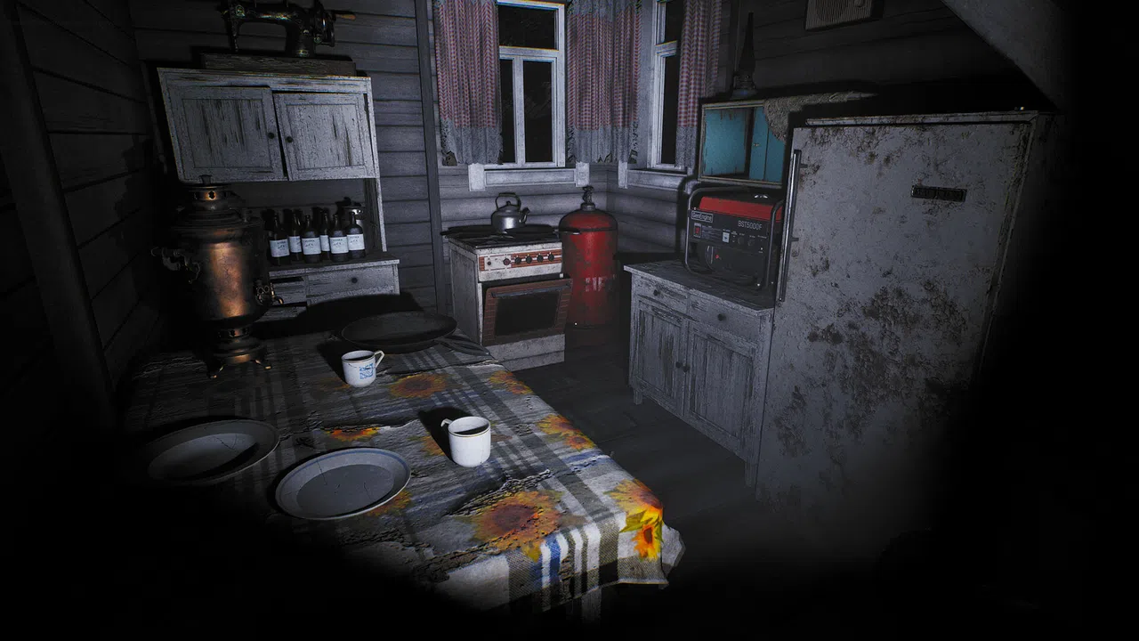 Need For Scream Screenshot 5