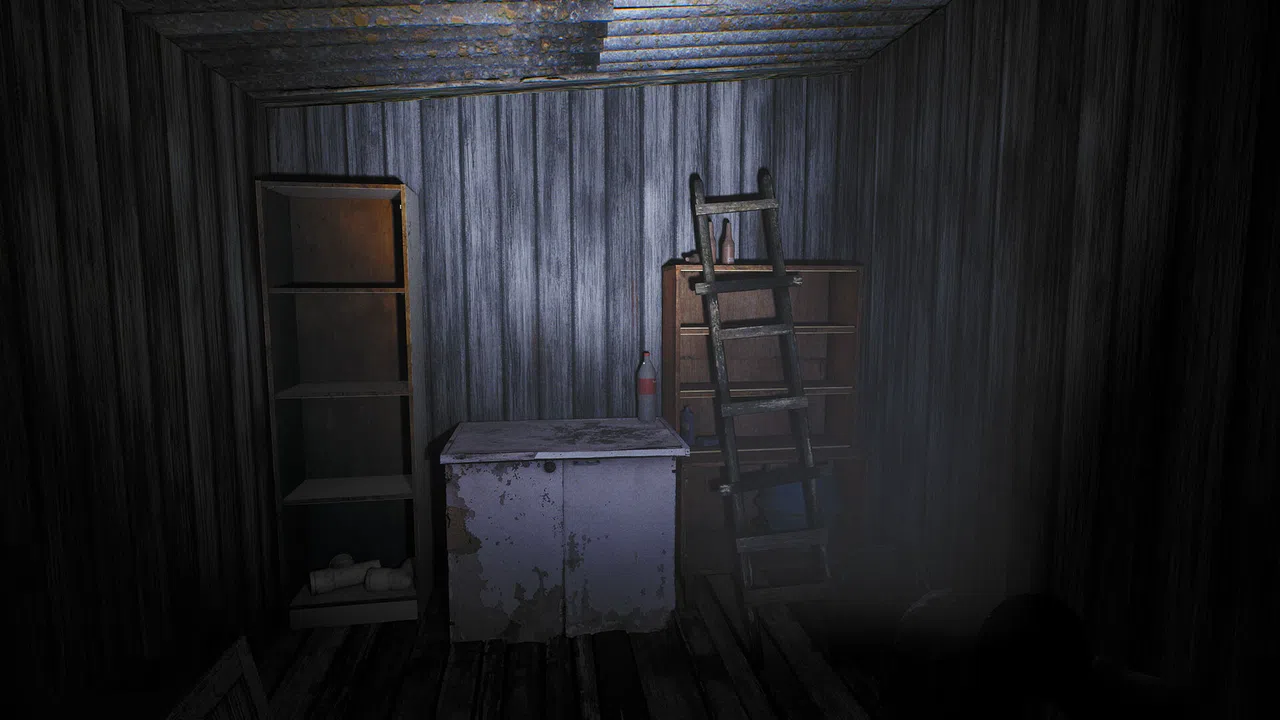 Need For Scream Screenshot 9