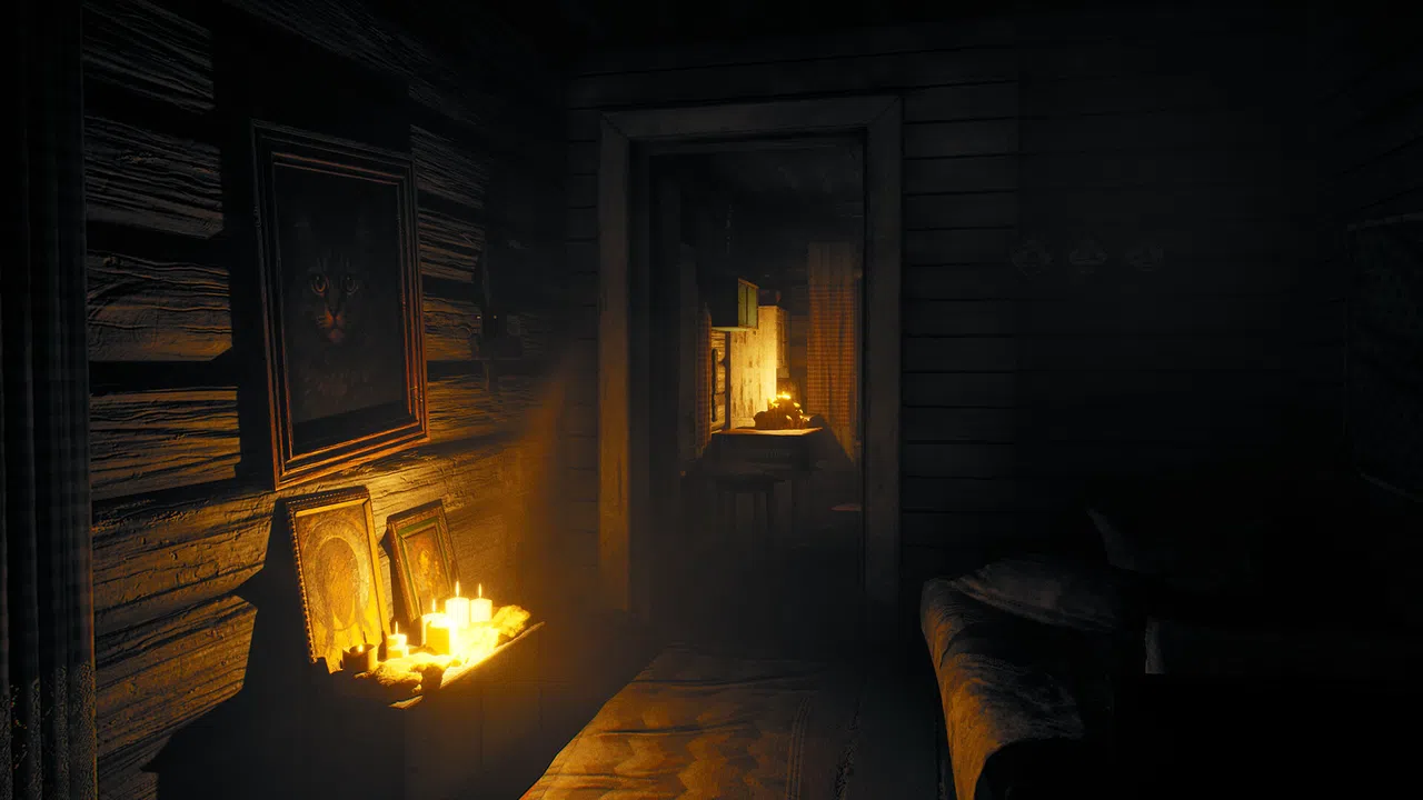 Need For Scream Screenshot 6