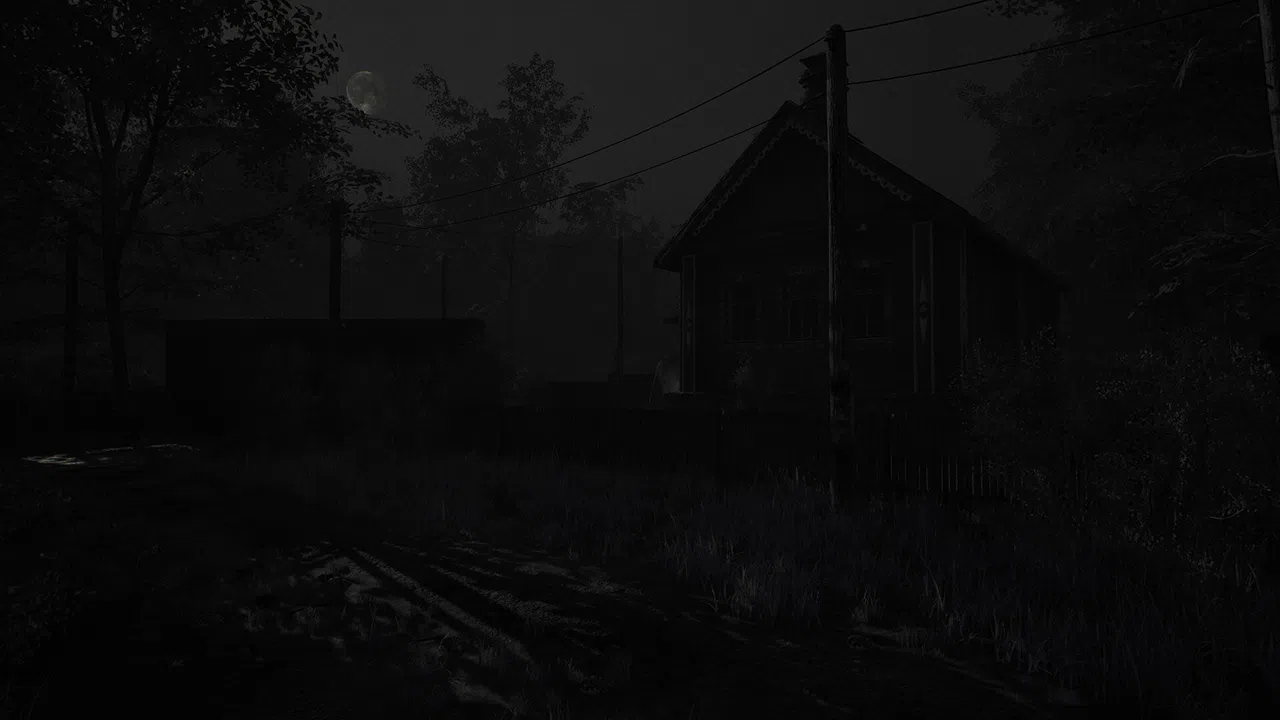Need For Scream Screenshot 4