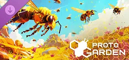 Proto Garden Supporter Pack