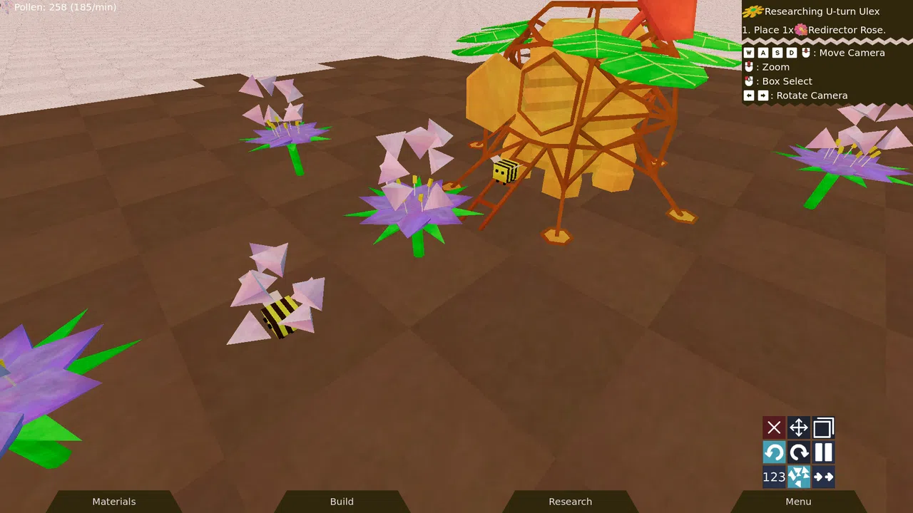 Proto Garden Supporter Pack Screenshot 0