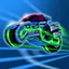 Bike Collector icon