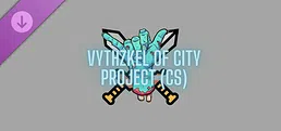 Vythzkel of City Project (CS)🧐🤓