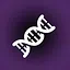DNA icon