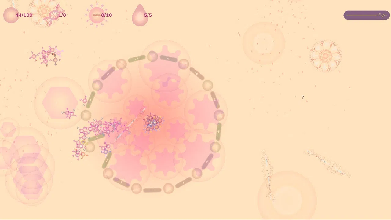 Propa. Screenshot 4