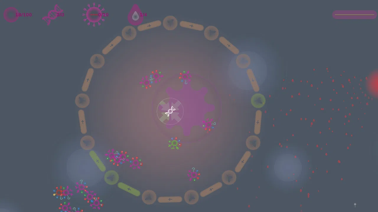 Propa. Screenshot 8