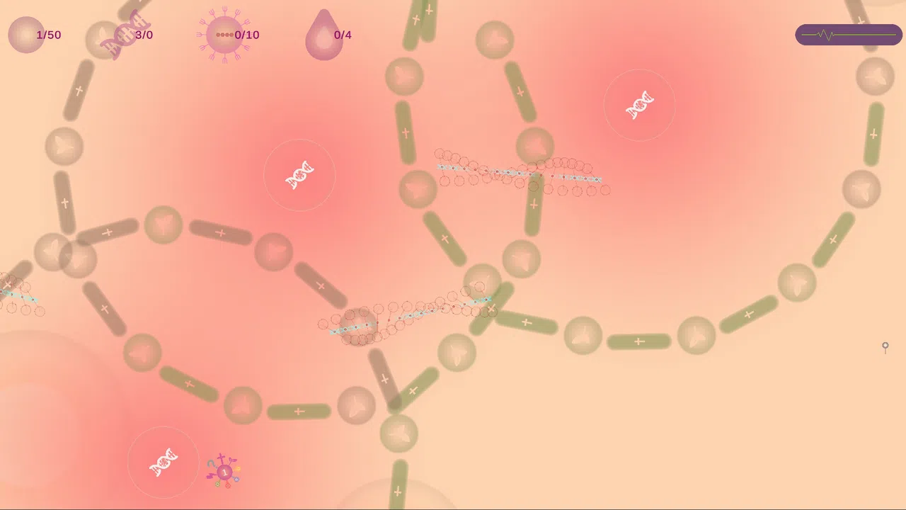 Propa. Screenshot 6