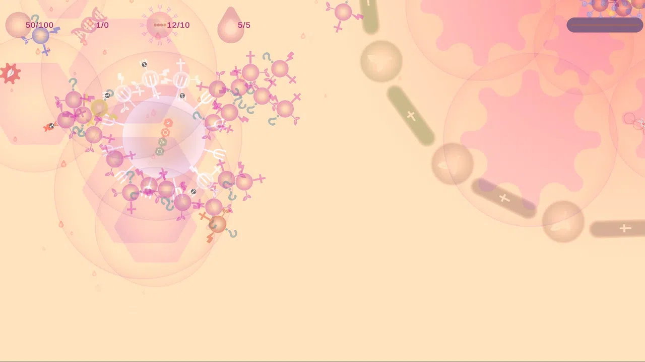 Propa. Screenshot 5