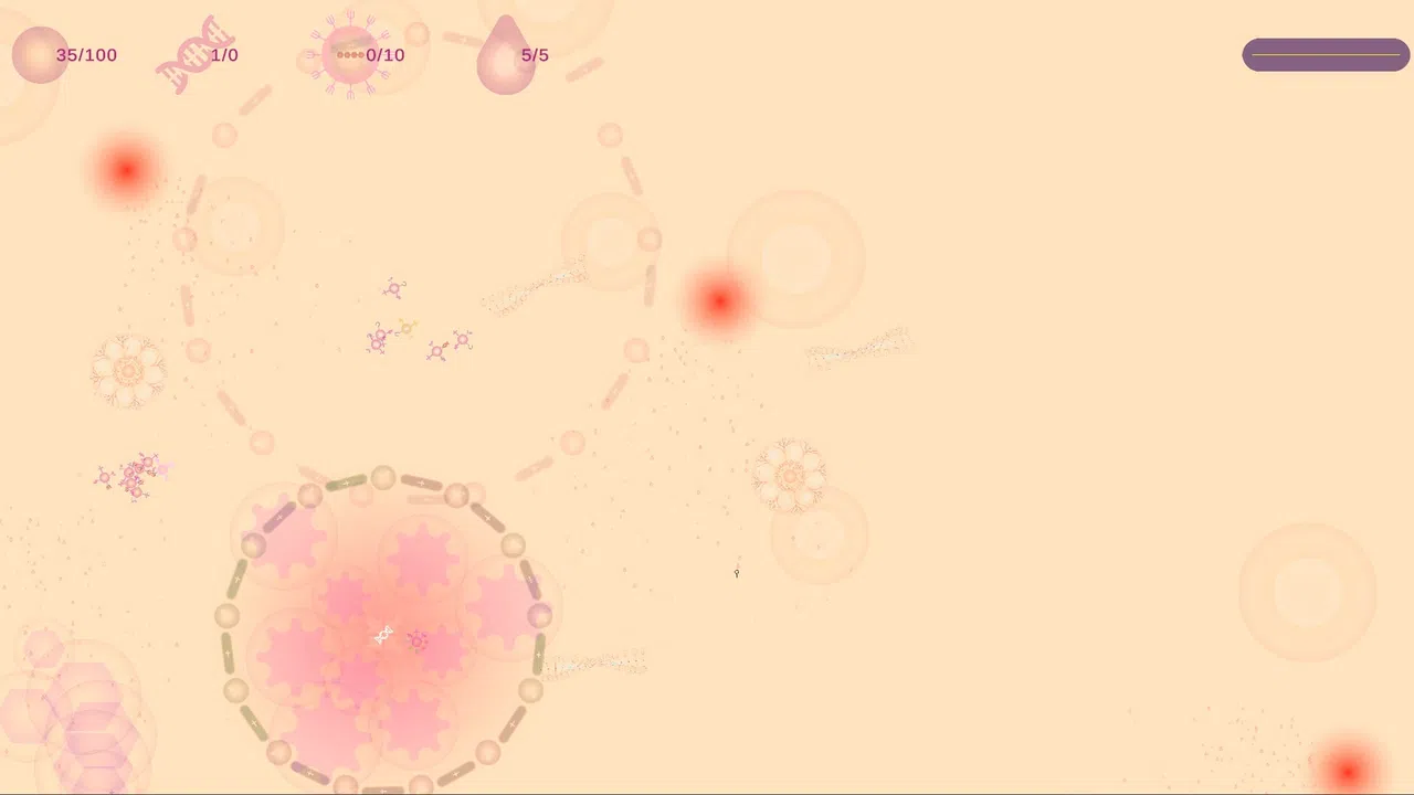 Propa. Screenshot 1