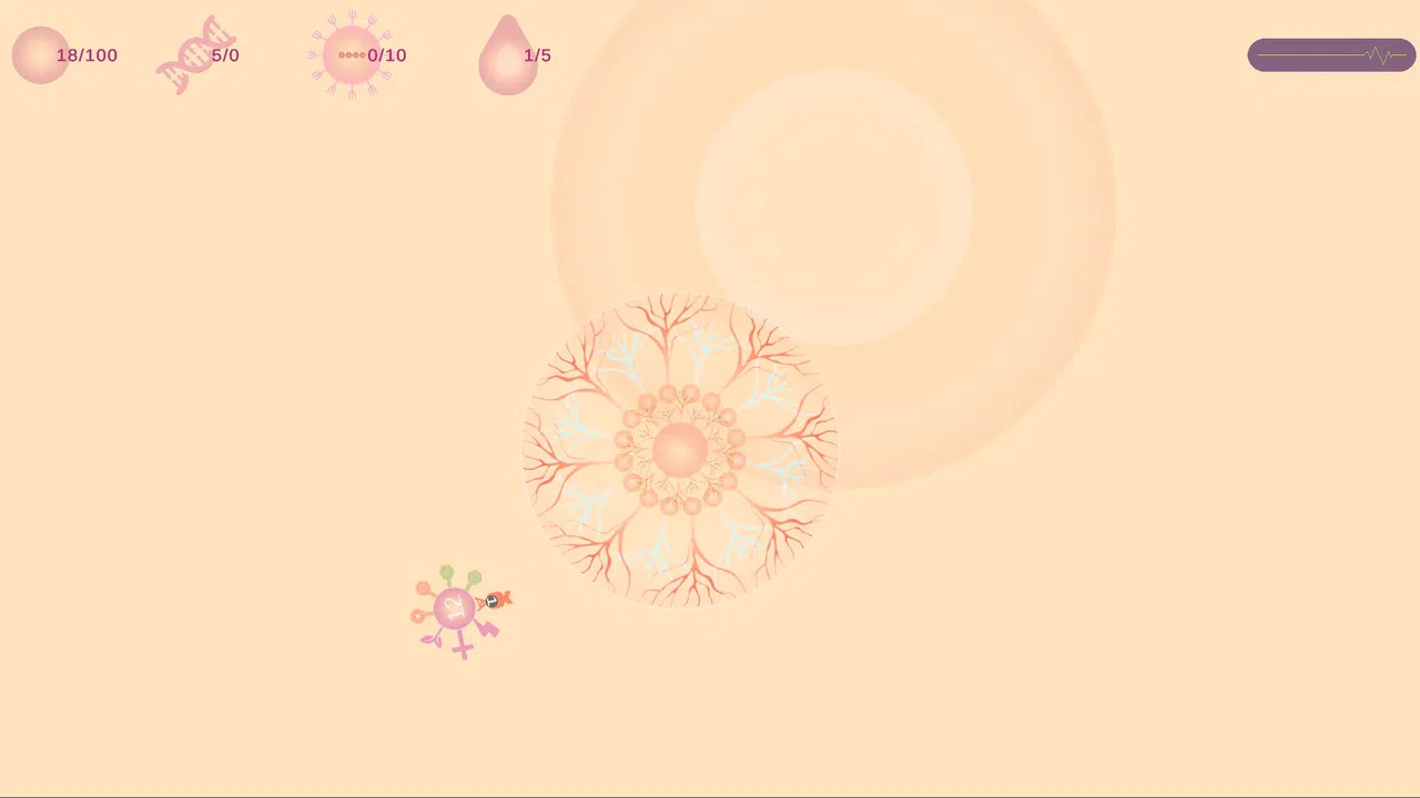 Propa. Screenshot 0