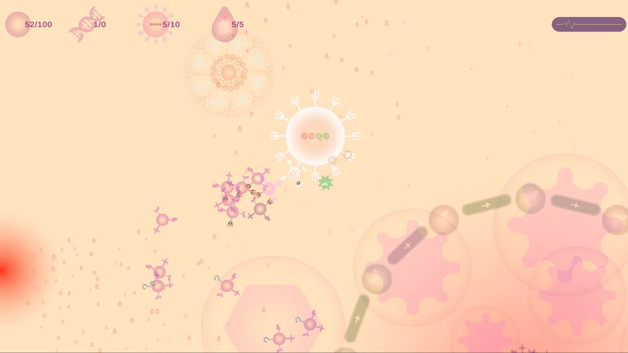 Propa. Screenshot 2