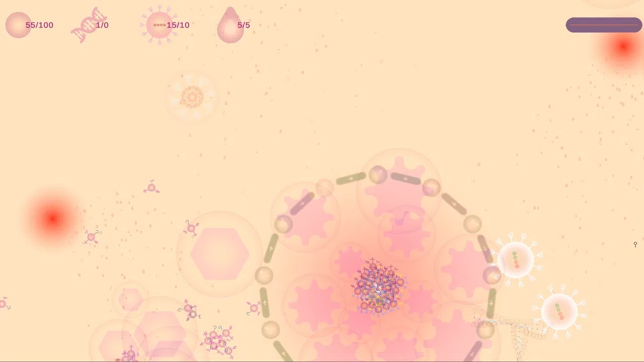 Propa. Screenshot 3