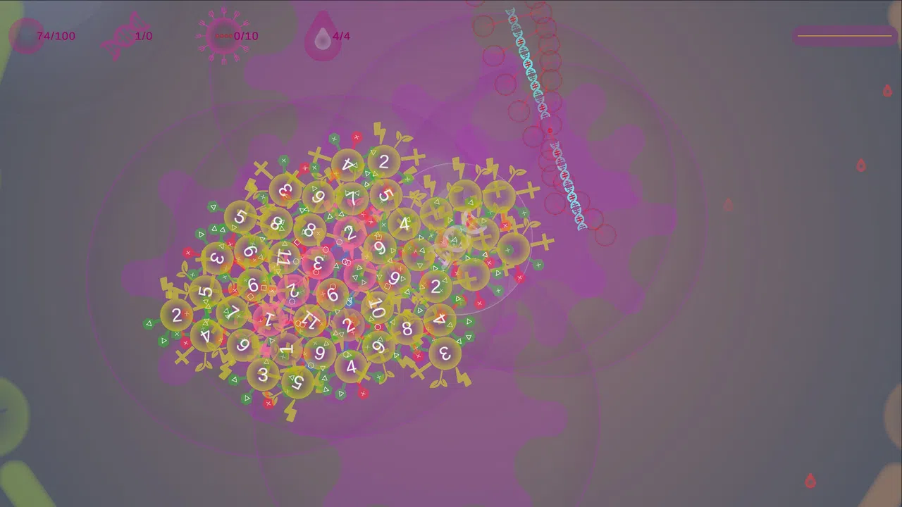 Propa. Screenshot 9