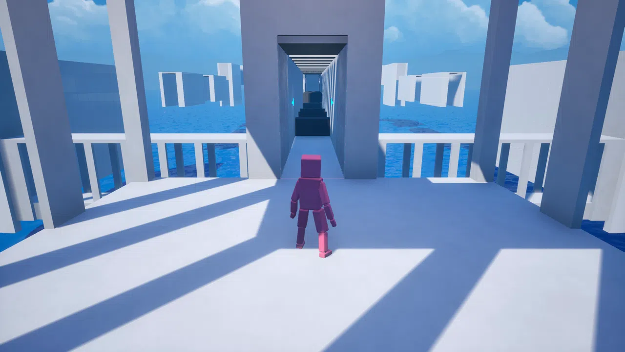 Unserious Sandbox Screenshot 3