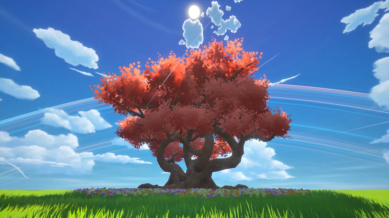 Unserious Sandbox Screenshot 0