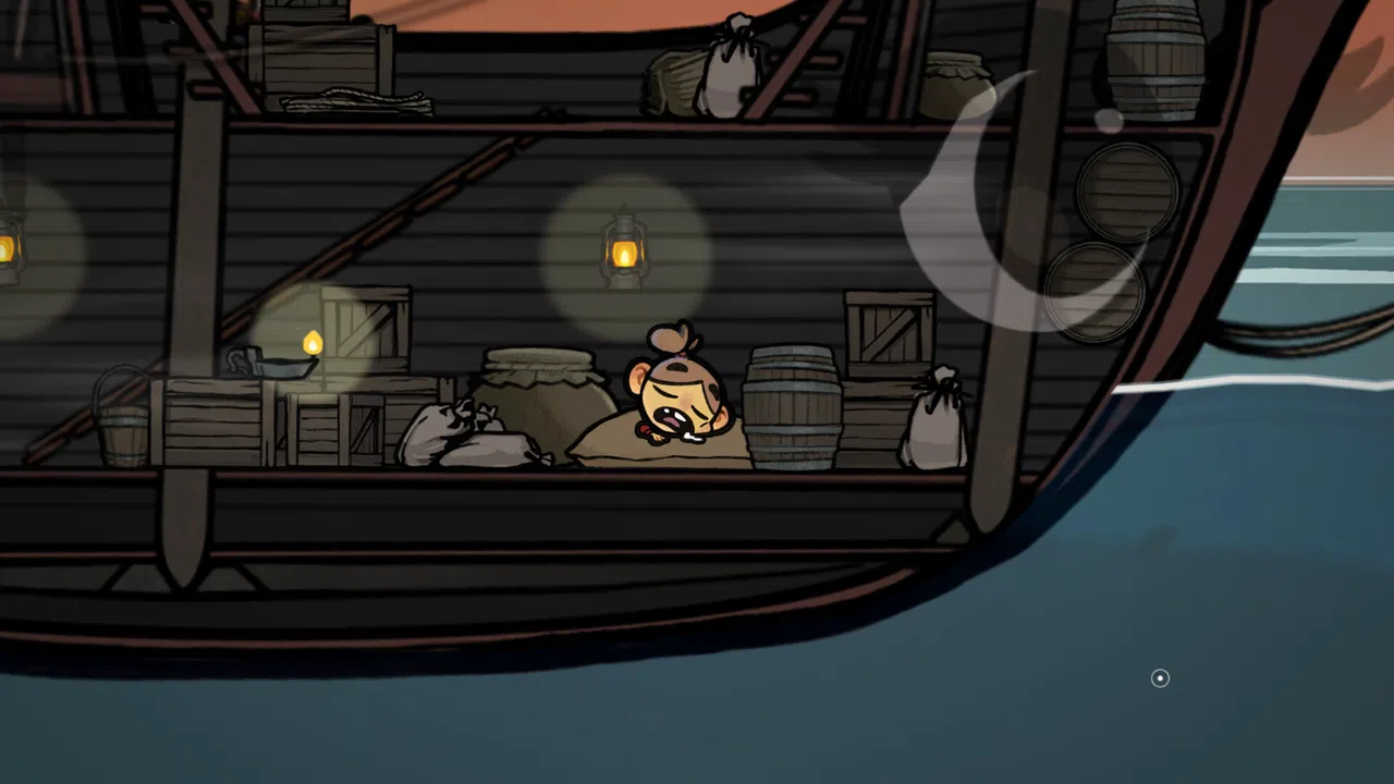 Victoria: La Primera Screenshot 2