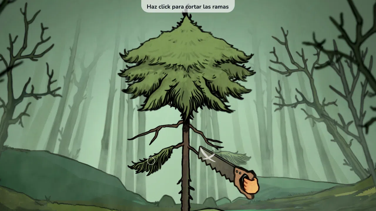 Victoria: La Primera Screenshot 0