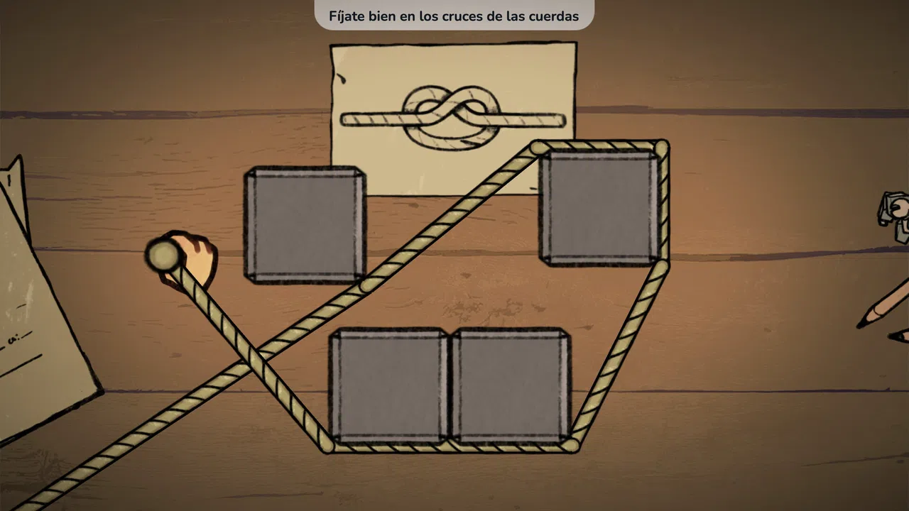 Victoria: La Primera Screenshot 5