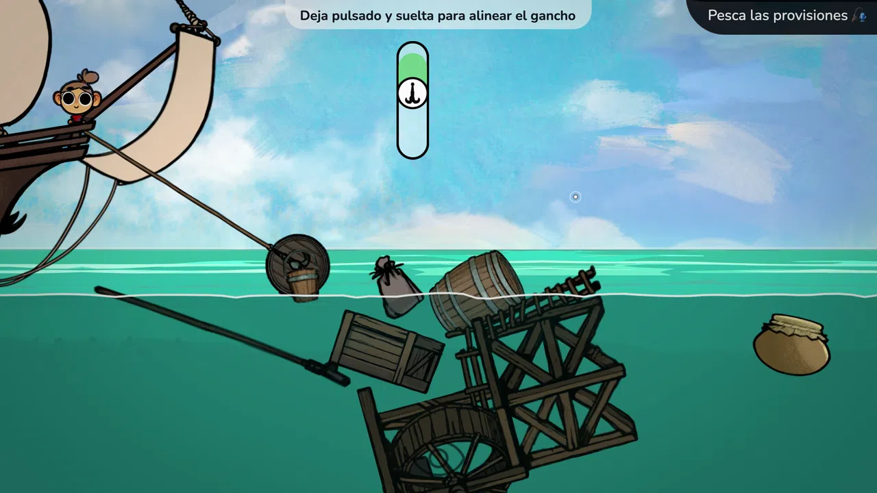 Victoria: La Primera Screenshot 6