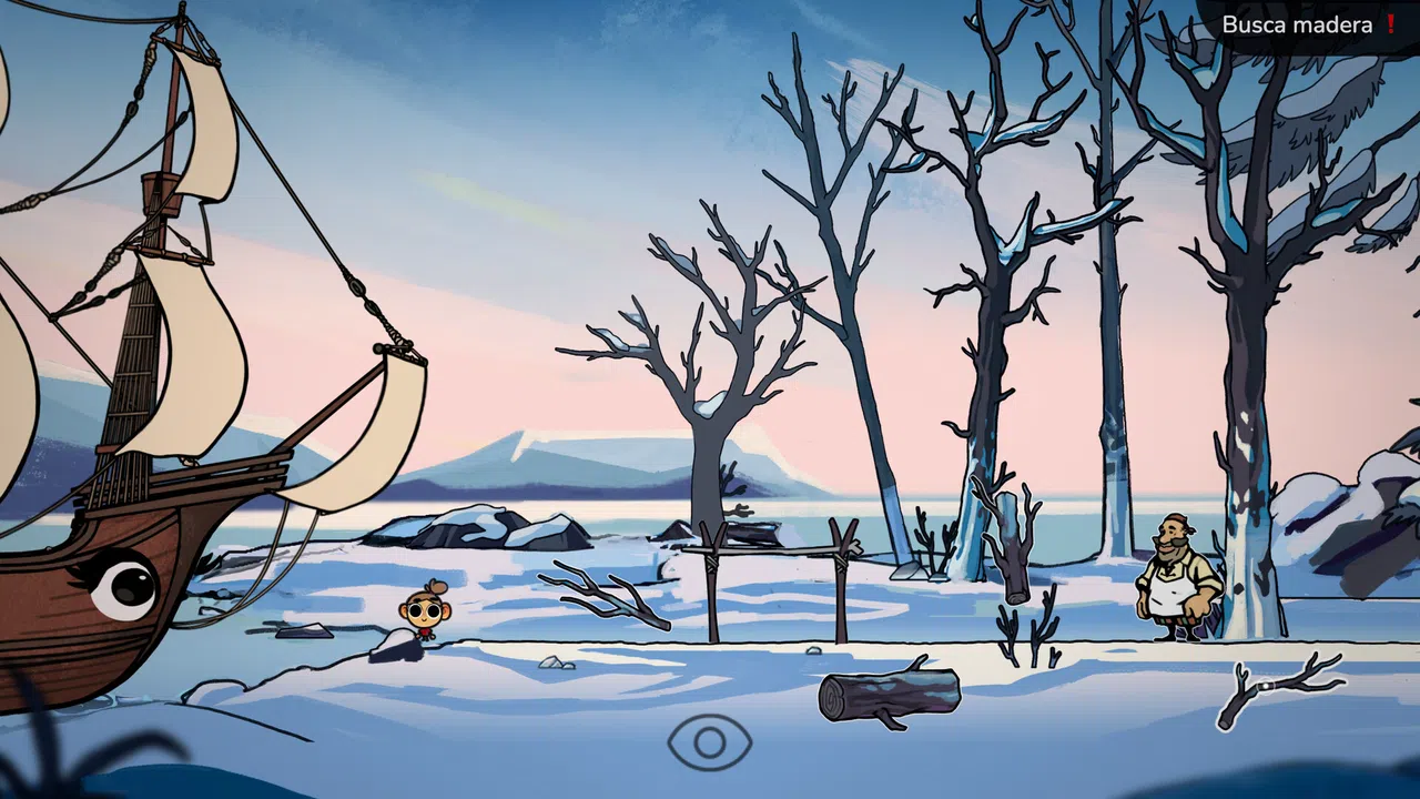 Victoria: La Primera Screenshot 7