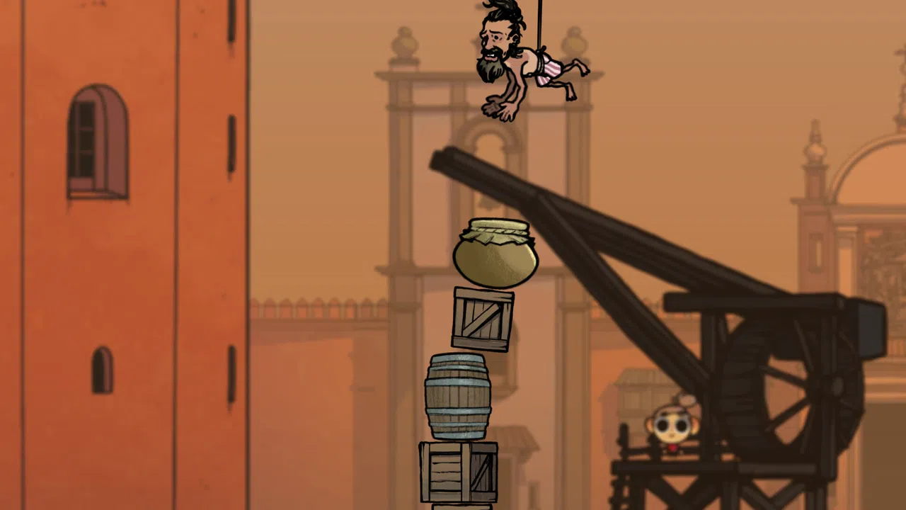 Victoria: La Primera Screenshot 10