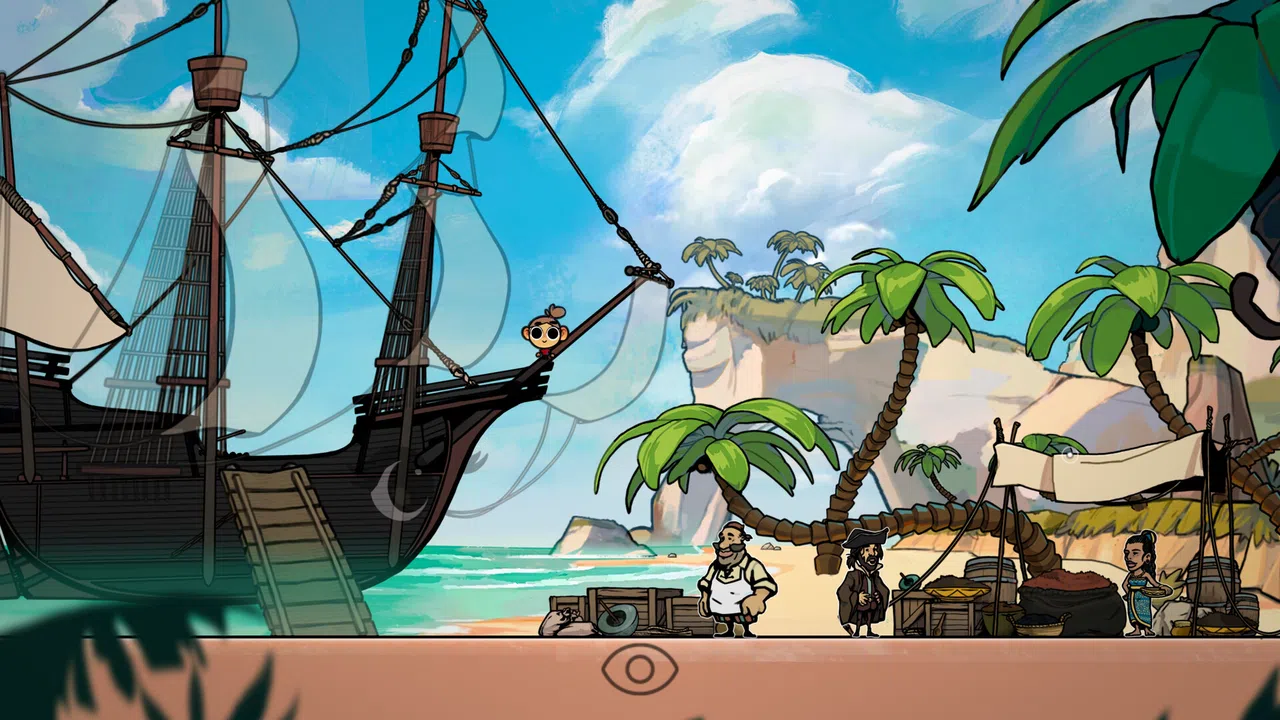 Victoria: La Primera Screenshot 4