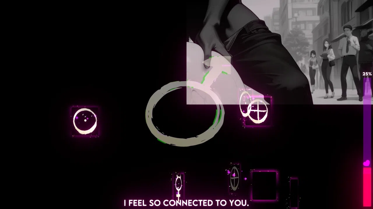 Secret Kinks Screenshot 9