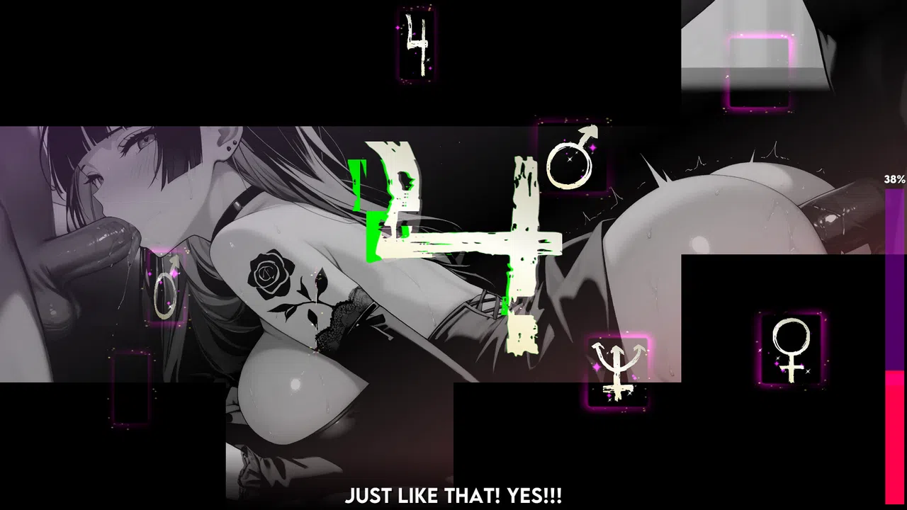 Secret Kinks Screenshot 5