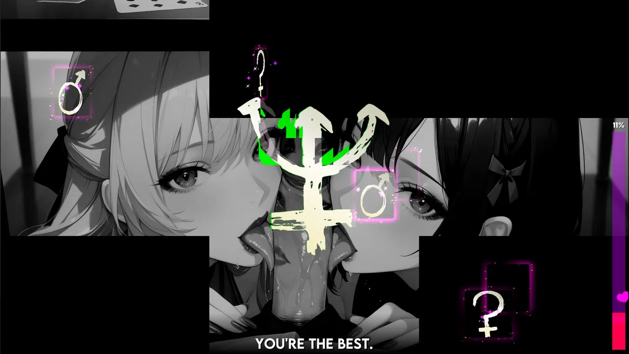 Secret Kinks Screenshot 6