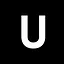 Close U icon