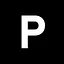 Close P icon