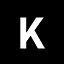 Close K icon