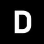 Close D icon
