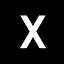 Close X icon