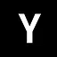 Close Y icon