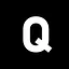 Close Q icon