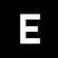 Close E icon