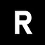 Close R icon