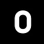 Close O icon