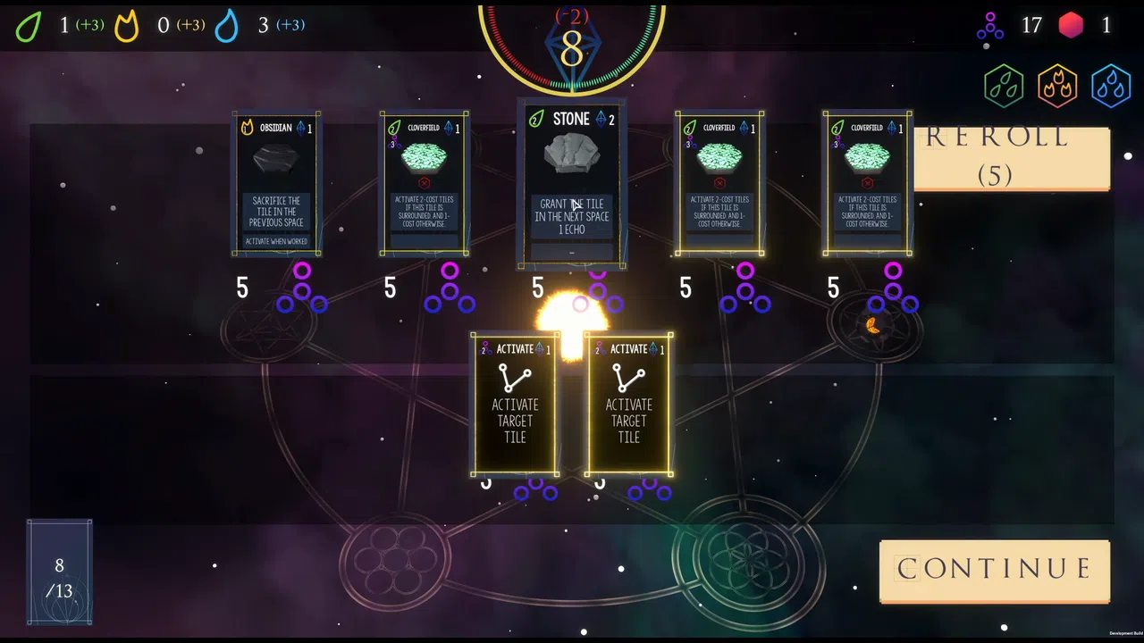 Genesis Screenshot 6