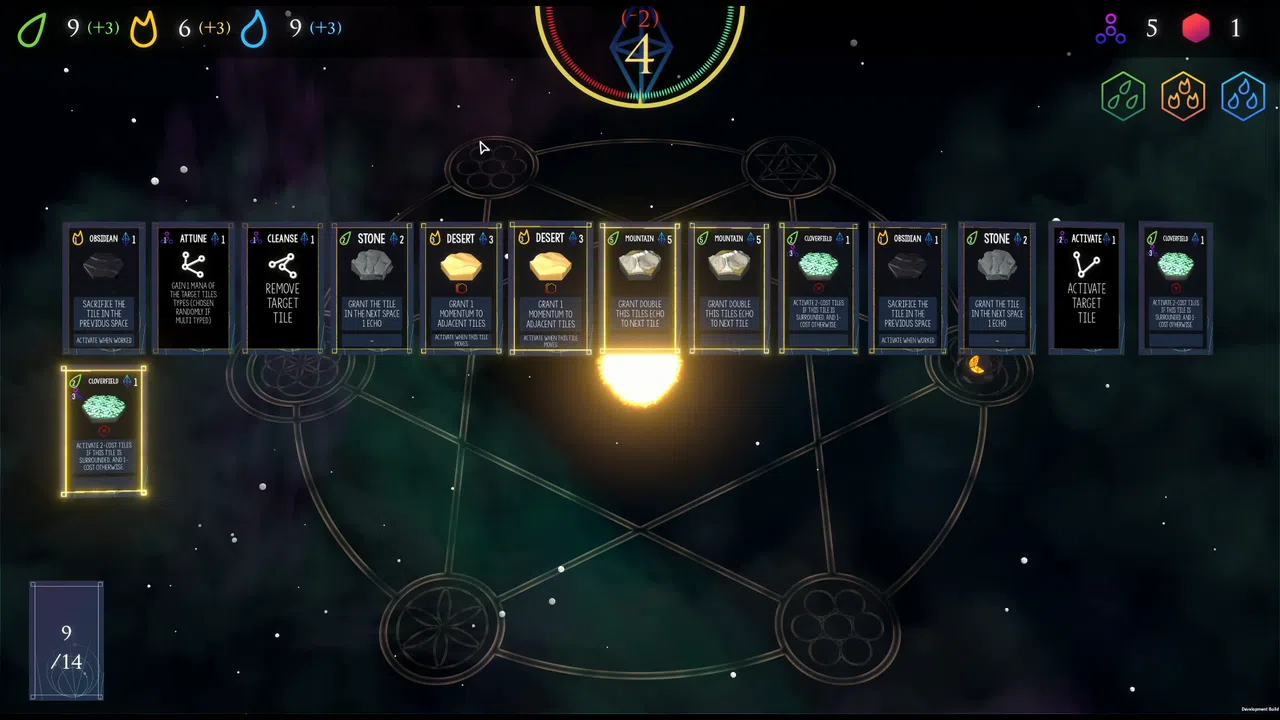 Genesis Screenshot 4