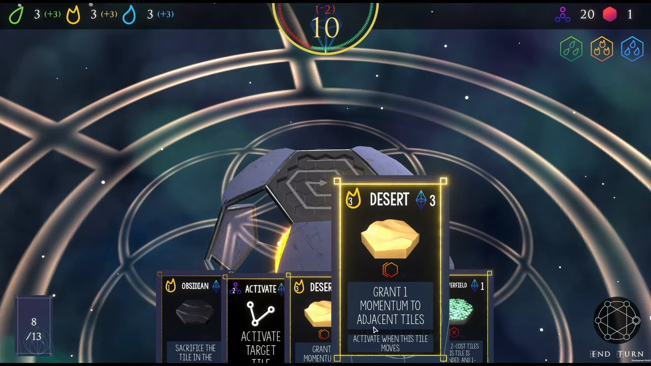 Genesis Screenshot 0