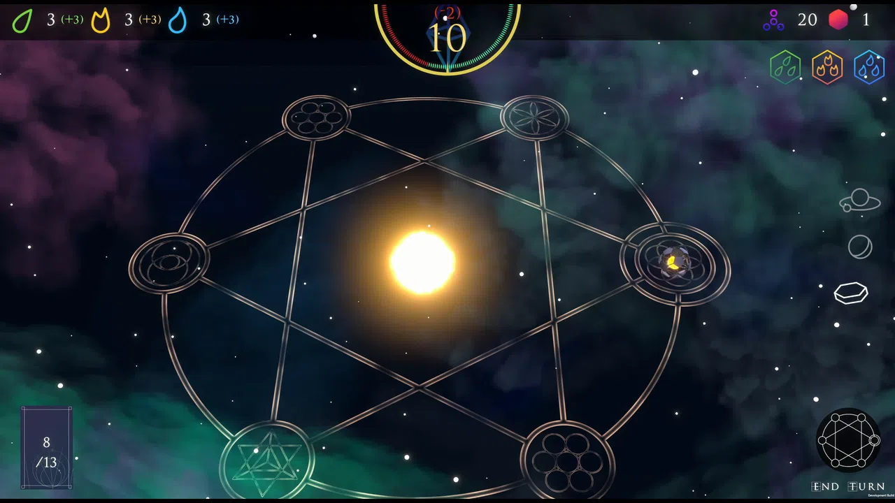 Genesis Screenshot 5
