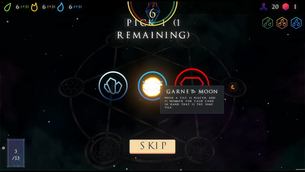 Genesis Screenshot 3